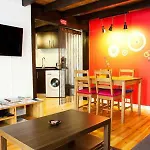No Coracao De Alfama Apartment *