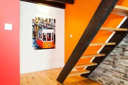 No Coracao De Alfama * Lisboa