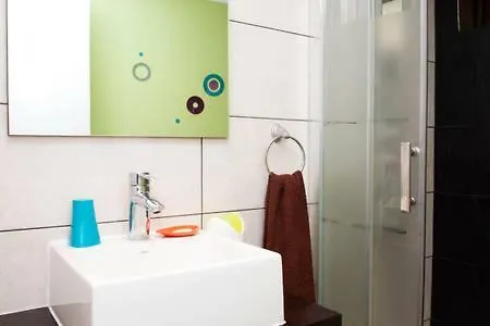 No Coracao De Alfama Apartment Lissabon