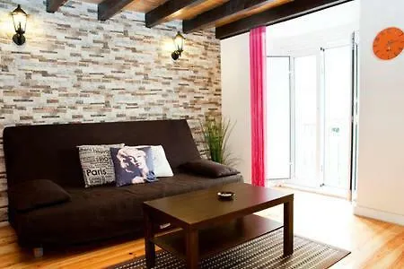 No Coração De Alfama Appartement *